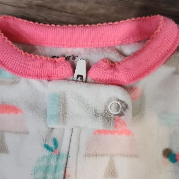 6 month fleece lot - Picture 7 of 14